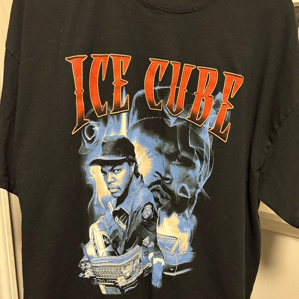 Ice Cube - Generations shirt 2018 size 2XL